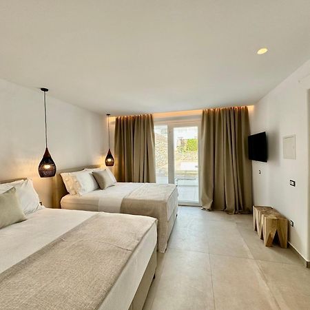 Sofos Suites Mykonos Mykonos Town Buitenkant foto