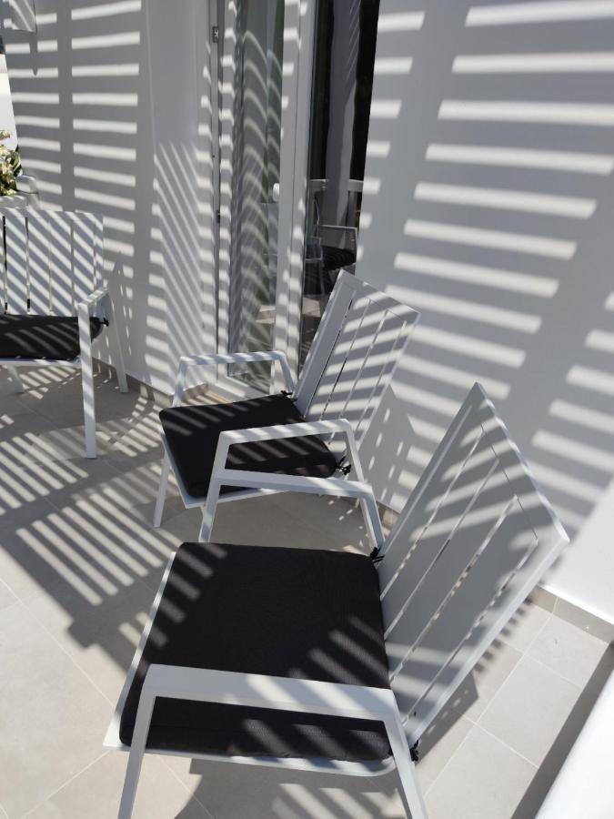Sofos Suites Mykonos Mykonos Town Buitenkant foto