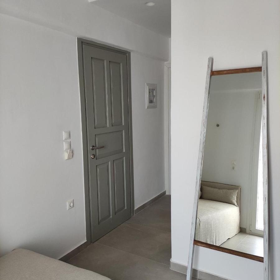 Sofos Suites Mykonos Mykonos Town Buitenkant foto