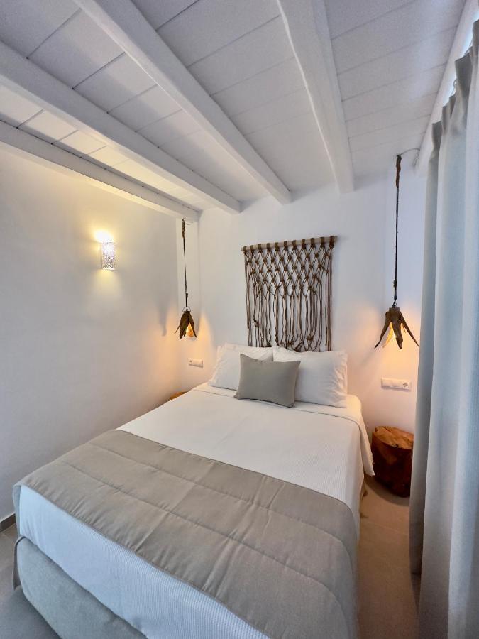 Sofos Suites Mykonos Mykonos Town Buitenkant foto