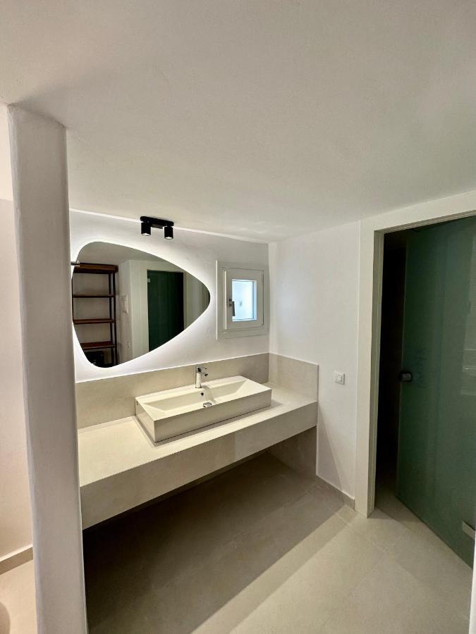 Sofos Suites Mykonos Mykonos Town Buitenkant foto