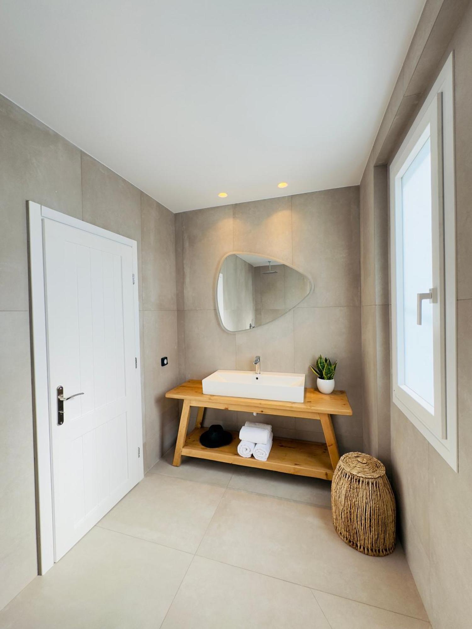 Sofos Suites Mykonos Mykonos Town Buitenkant foto