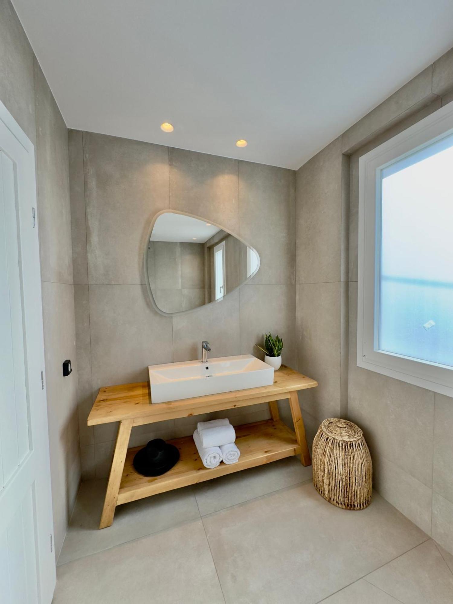 Sofos Suites Mykonos Mykonos Town Buitenkant foto