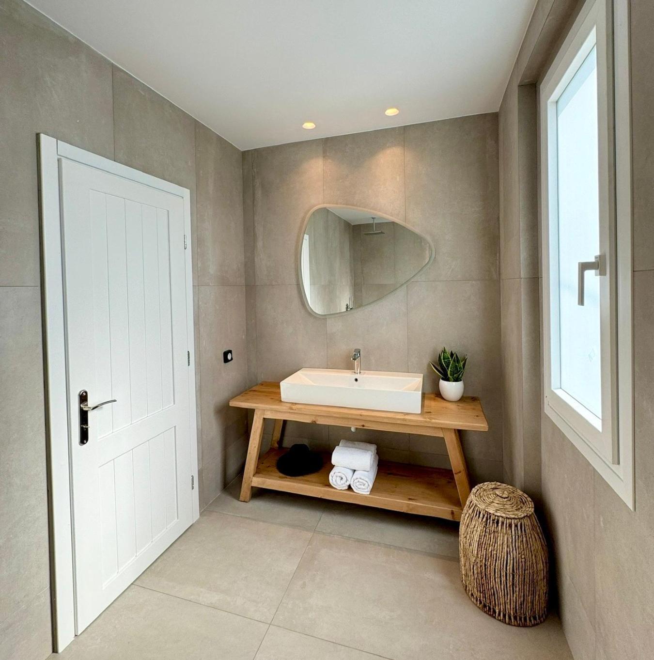 Sofos Suites Mykonos Mykonos Town Buitenkant foto
