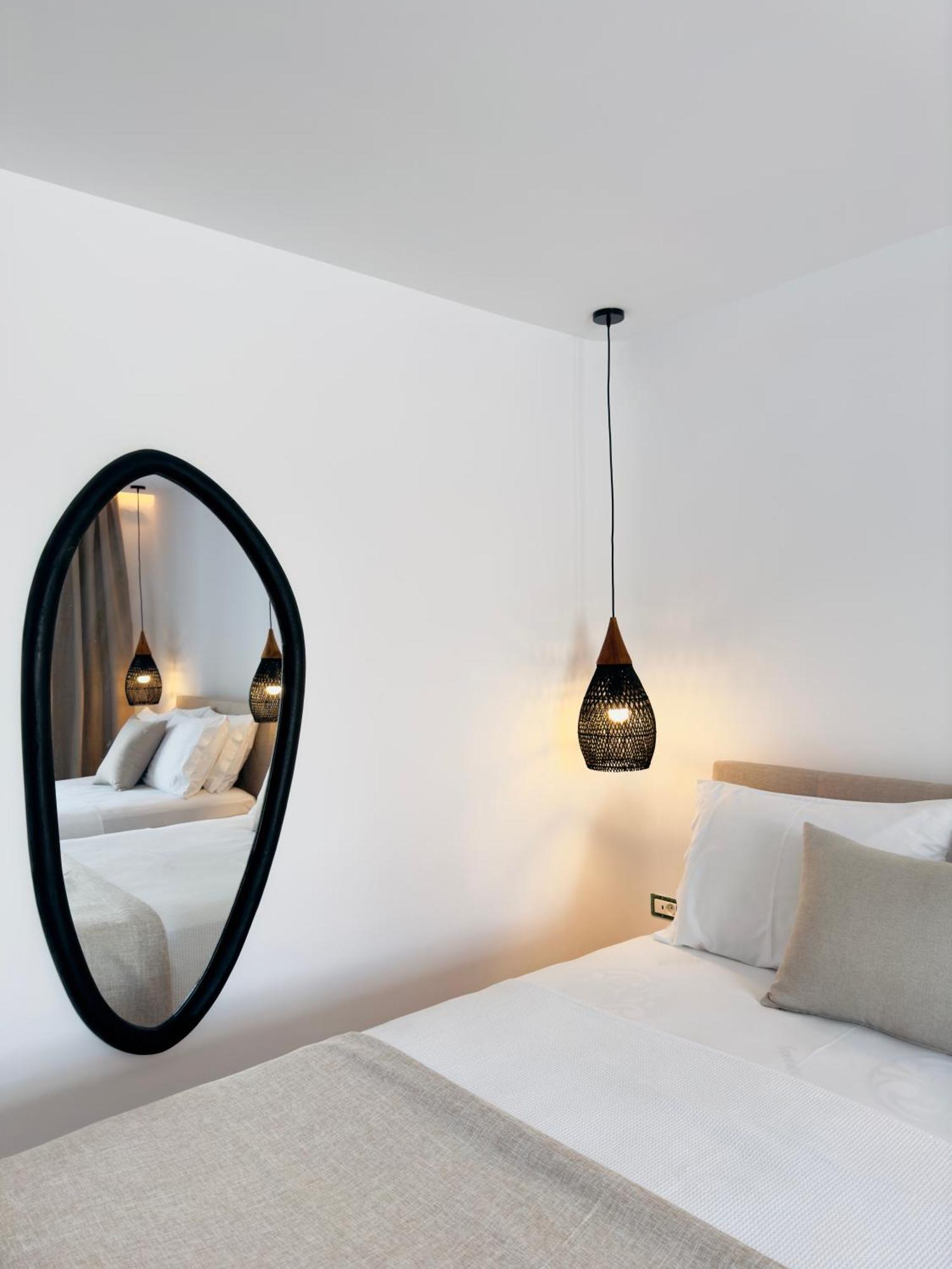 Sofos Suites Mykonos Mykonos Town Buitenkant foto