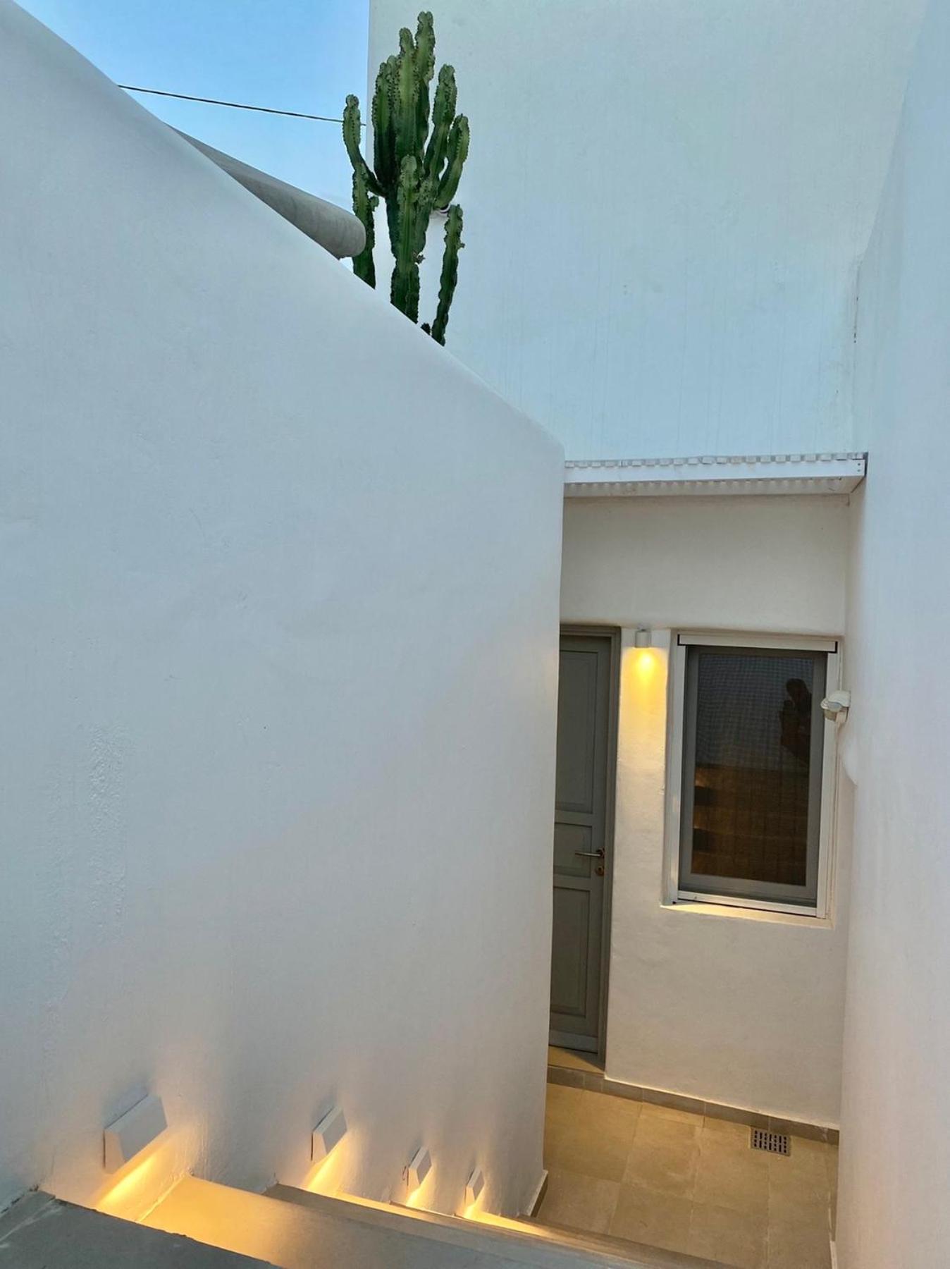 Sofos Suites Mykonos Mykonos Town Kamer foto